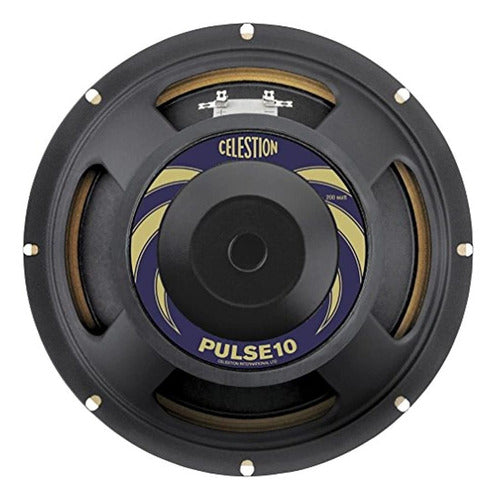 Altavoz Para Bajo Celestion Pulse, 10 0