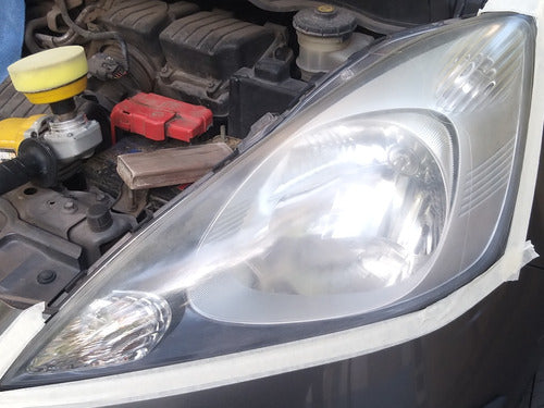 Headlights Polishing Service for Vehicles 8