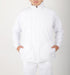 White Frigorific Truckert Vest by Coloroca 7