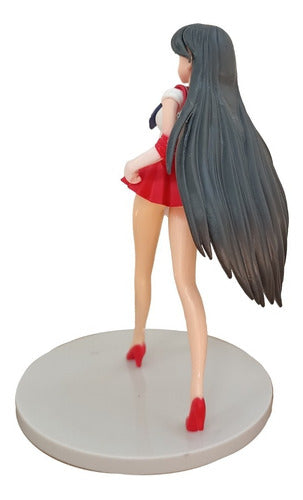 Premium Imported Generic Sailor Moon Figure 1