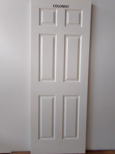 CRAFTMASTER Colonist Door - World No. 1 Quality from the USA 0