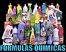 Elaborá Productos De Limpieza Del Hogar (fórmulas Químicas) 0