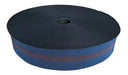 Reinforced Blue Elastic Band 100m for Upholstery by TELTAPFLORIDA 1