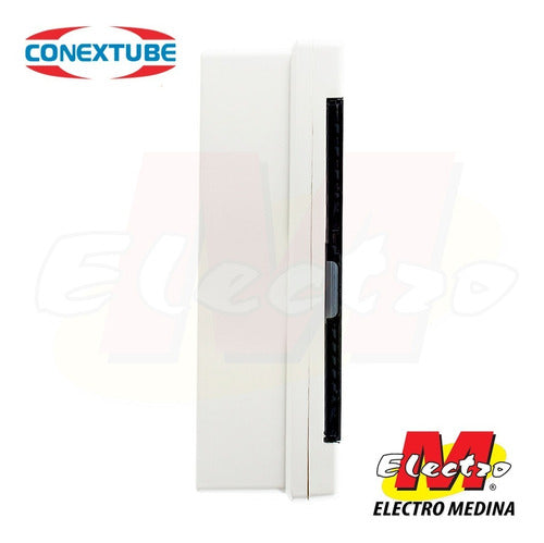 Conextube Tablero 36 Bocas Superficie Luxury Conextube Electro Medina 1