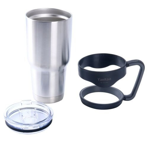 Stainless Steel Vacuum Insulated 30 Oz Tumbler 0