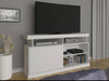 Modern TV Stand with Wheels for Smart LCD LED up to 55 Inches 6