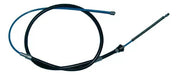 Fremec Cable Freno Mano Der/Izq Volkswagen Suran 06/ 0