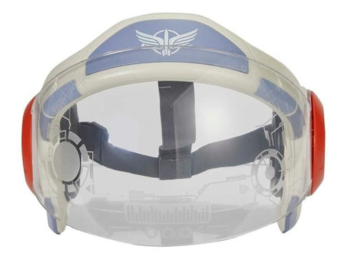 Lightyear Training Visor - Mosca 1