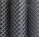 PG 10m Wire Mesh Rhombus 4cm x 4cm 14 Gauge 2