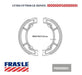 Frasle Brake Shoe Yamaha Ybr 125 Xtz Fz 16 Pd 822 3