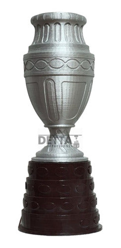 Detta3D Copa América Trophy 35cm 0