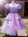 Kmuflate Disfraces Beautiful Princess Sofia Costume! 3