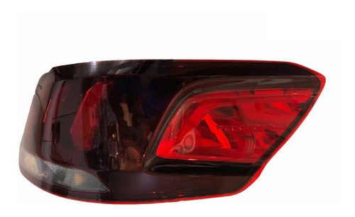 Peugeot 301 New Rear Tail Light - Dyd Repuestos 0