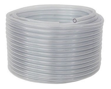 Crystal Tube Hose 6 X 9 mm Roll 50 Meters 1