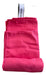 Set of 2 Quick-Drying Microfiber Suede Towels Large Size 9