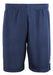 Topper Short Topper Mix Clasico Futbol Training Original Azul O 0