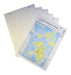 Canson N°6 White Sheets Replacement Pack X6 Sheets 0