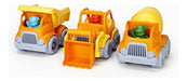 Green Toys Scooper Construction Truck 4