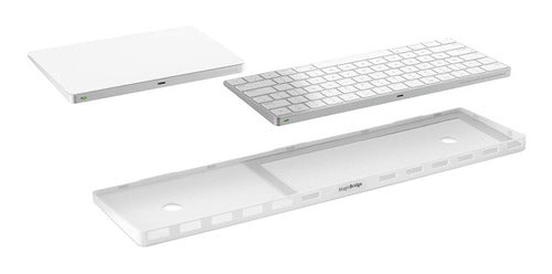 Twelve South MagicBridge for Apple Keyboard and Trackpad - Cover 0