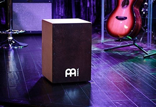 Meinl Percussion Cajón with Bag 1