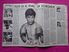 El Grafico Nº 2752 Año 1972 Argentina Alonso Cocco Boca Boxe 4