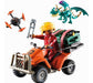 Playmobil Dragons 71085 Cuatriciclo Pullback 1