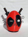 Golosinero Egg Container - 3D Printed Design Deadpool 3