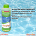 Pool Maintenance Algicide 1 Lt Clorotec 3