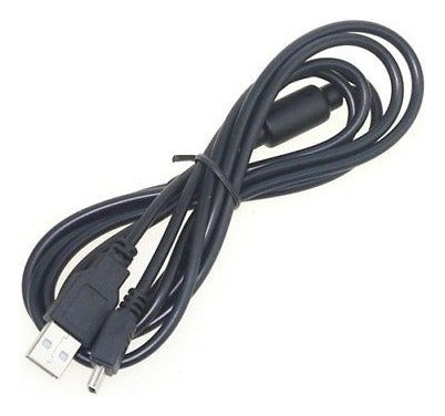 Cable De Cable De Datos Usb Ordenador Pc Conducir Para Garmi 1