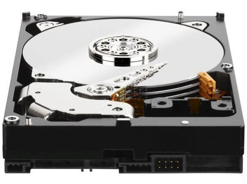 Disco Duro Wd Bue 4tb Sata3 3.5 256mb Tranza 2