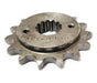 R.A. Honda XLV 600 650 700 Transalp 15T Shadow Sprocket 0