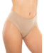Culotteless Cocot Microfiber Lycra Seamless Panties Art.6787 1