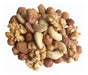 El León Vegano Premium Mixed Nuts Walnuts Almonds Cashews Hazelnuts 1kg 0