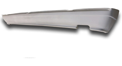 Silvaflex Rear Spoiler for Peugeot 505 Gamma 1986 to 1992 with Primer for Painting 0