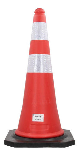 Vexo 75cm Traffic Cone 1