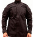 LA CASA DEL UNIFORMADO Tactical Jacket in Blue or Black Rip Stop with Mao Collar for Police 6