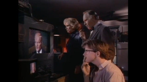 Max Headroom Serie Completa 5