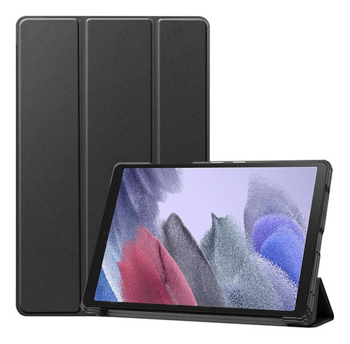 MALVO Foldable Case for Samsung Galaxy Tab A7 Lite 8.7 0