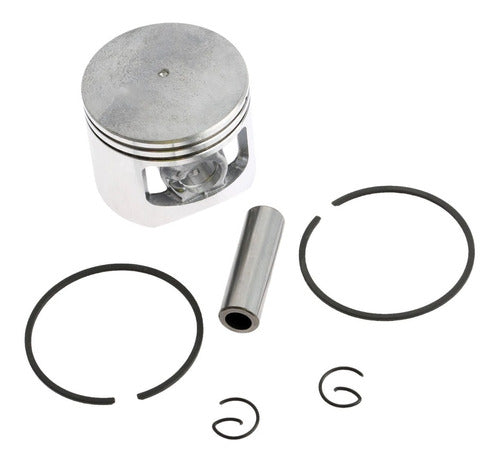 Kit Piston Motosierras Chinas 45cc Niwa Shizen Lusqtoff Etc 0