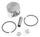 Kit Piston Motosierras Chinas 45cc Niwa Shizen Lusqtoff Etc 0