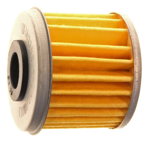 Honda Original Oil Filter CRF 250 450 R X TRX Moto Sur 0