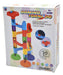 Juego Torre Con Laberinto Para Bolas Infantil 40 Pcs 1