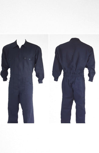 Linco Technical School Overalls for Teenagers from Size 36 1