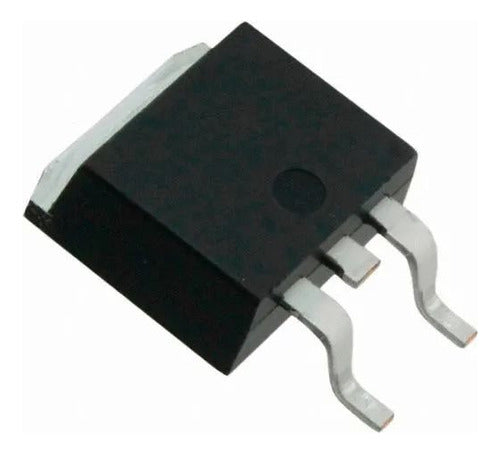 HH SM3016N TO-252 75A 30V MOSFET 0