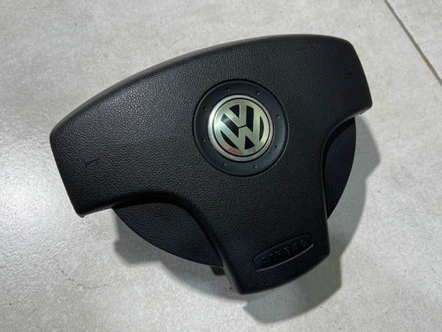 Volkswagen Airbag Driver Steering Wheel - Fox Suran Trend Voyage 1 1