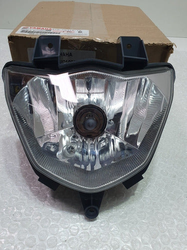 Farol Xtz 125 Original Novo Yamaha B 4689 0