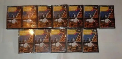 Speak and Write Well Course, Today 14 New Sealed Cassettes 1