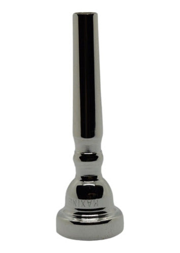 Stradella 7C Trumpet Mouthpiece MTM02S 4