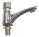 Pressmatic Timed Faucet Bathroom Sink Faucet 0