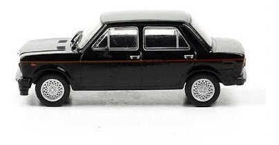 Fiat 128 Iava 78' Salvat Argent Colección  Esc 1 43 11cm Ixo 2